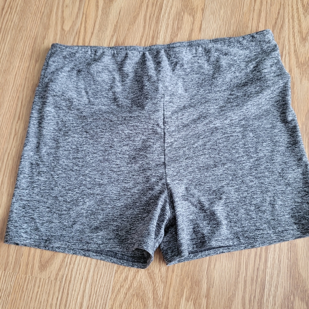 2/$20 No boundaries shorts, brand new